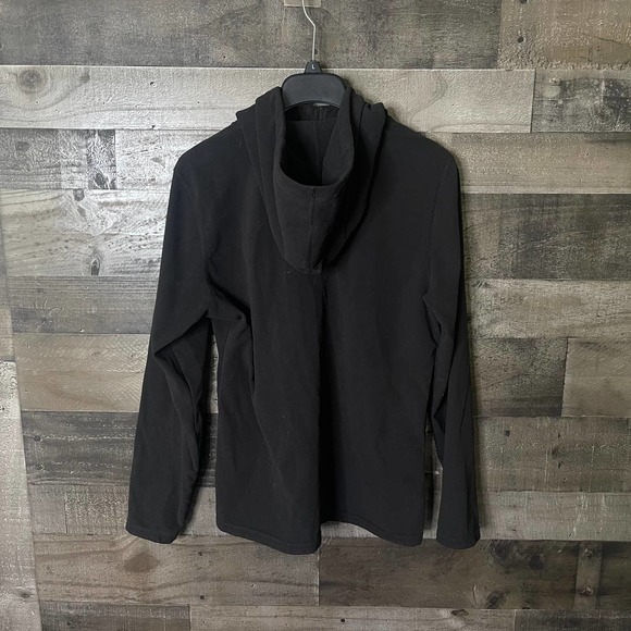 SOLD The North Face Hooded Fleece Jacket XL - Picture 2 of 2